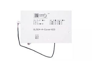 Asus GL504GS LOGO BACK LIGHT MODULE
