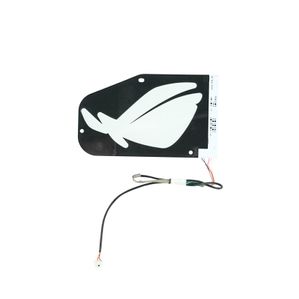Asus G531GW LOGO BACK LIGHT MODULE