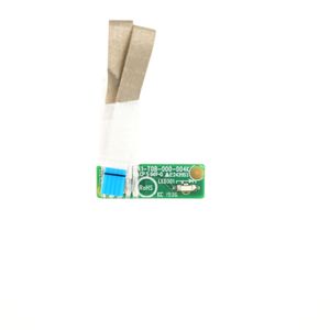 Asus LMT VA27EHE LED BOARD