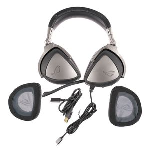 Asus ROG DELTA HEADSET BUNDLE BLACK