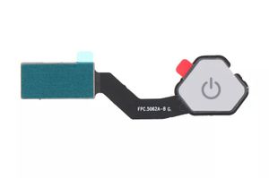 Asus FP TOUCH 9.6*9.6 SILVER