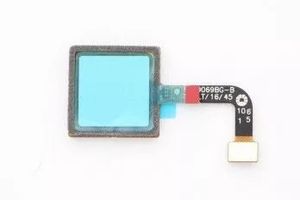 Asus ZC553KL FP MOD (SILVER)