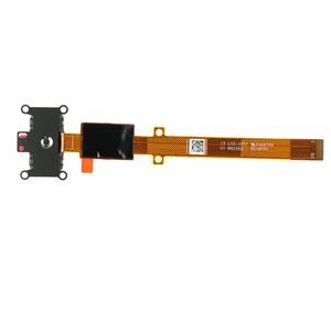 Asus FP POWER BUTTON 14.05*7.5 JBLACK (A)