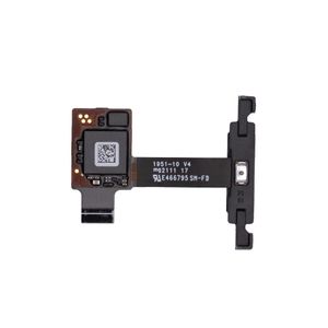 FP POWER BUTTON 13.3*4.4 BLACK B2402