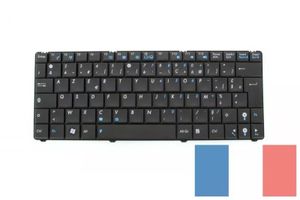 Asus Keyboard 263mm UNIVERSAL (FRENCH)
