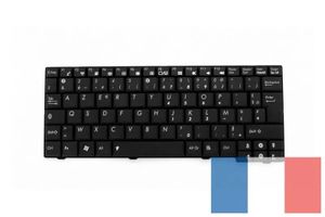 Asus Keyboard MK90H (FR/BL) W/MS