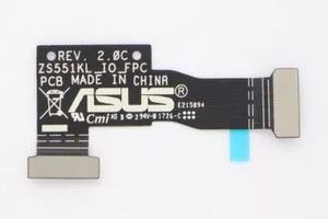 Asus ZS551KL_IO_FPC_R2.0C