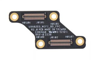 Asus UX482EG WIFI BD FPC R2.0