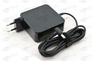 Asus AC Adapter 65W19V Väggmonterad