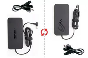Asus AC Adapter 180W 19.5V 3P 6PHI