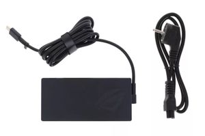 Asus ADAPTER 180W 20V 3P(COMPACT PLUG)