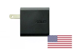 Asus POWER ADAPTER 10W 5V/2A BLK US TYPE