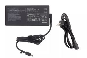 Asus TUF Gaming Power Adapter 280W 20V - Rectangle Connector