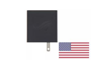 Asus AC Adapter PD 65W PPS BK