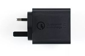 Asus AC Adapter PD65W PPS BK