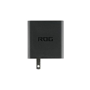 Asus AC Adapter PD65W PPS BK
