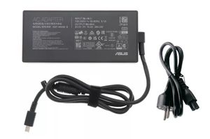Asus AC Adapter 380W 20V 3P Rectangle C14