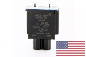 Asus POWER ADAPTER US PLUG (BLACK)