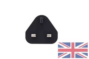 Asus 65W AC Plug UK Type - Delta
