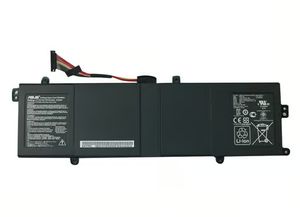 Asus B400 Batteri LG POLY C22-B400A