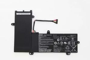 Asus E205SA Battery LG POLY C21N1504