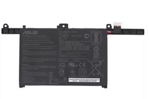 Asus Battery COS Poly Original Laptop Battery (7.7V, 33WH) - CPT