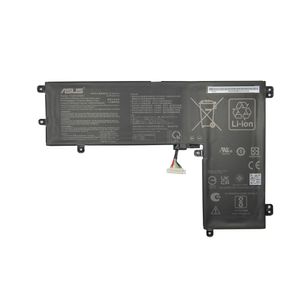 Asus E210 BATTERY (LG POLY/C21N1913-1)