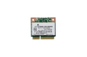 Asus 802.11B/G/N WLAN+BT4.0