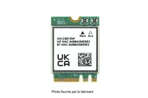 Asus WIFI5 AC+BT5.0(1*1)M.2 2230