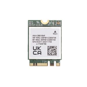 Asus WIFI5 AC+BT5.0(1*1)M.2 2230