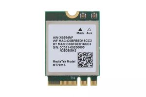 Asus Laptop WiFi6 AX+BT M.2 2230