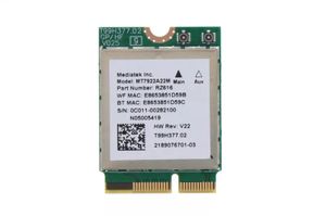 Asus WIFI6E AX+BT5.2(2*2)M.2 2230