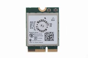 Asus WIFI6E AX+BT5.3(1*1)M.2 2230