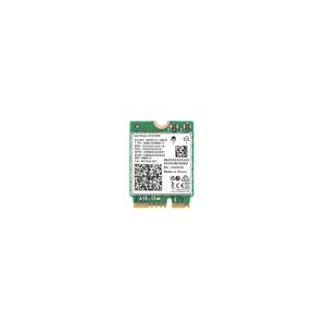 Asus WIFI6 AX+BT(1*1)M.2 2230