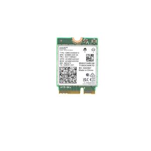 Asus Laptop WiFi7 BE+BT 2x2 M.2 2230 320MHz - Intel