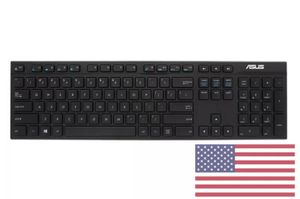 Asus RF CHICLET K+M (US)