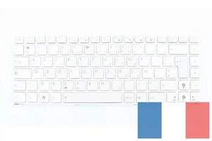 Asus Keyboard 302MM ISOLATION (FRENCH)