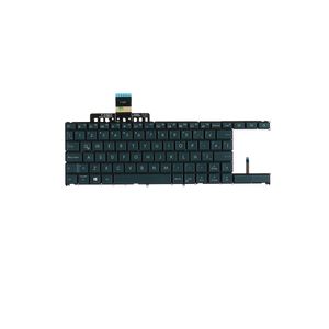 Asus Keyboard (LATIN AMERICAN) 330MM (ISOLATION)