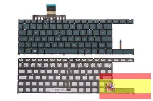 Asus Keyboard 330MM BL WOF (SPANISH)