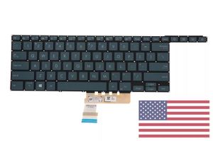Asus Keyboard (US-ENGLISH) ) 348 mm (BACKLIGHT) WOF R2.0/DARFON CELESTIAL-B UX581