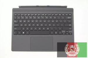 Asus SOFT KB 284MM BACKLIGHT (FARSI)