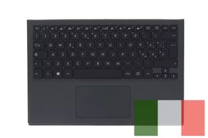 Asus SOFT KB 284MM BACKLIGHT (ITALIAN)