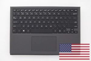 Asus SOFT KB 284MM BACKLIGHT (US-ENGLISH)