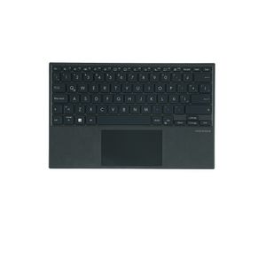 Asus SOFT KEYBOARD 285MM ISOLATION (LATIN AMERICAN) R1.0/MAETAY W/TECH-BLACK UX9702