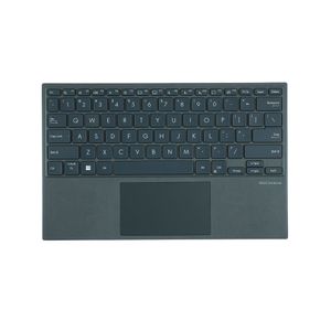 Asus Soft Keyboard 285MM ISOLATION (US-ENGLISH) R1.0/MAETAY W/TECH-BLACK UX9702