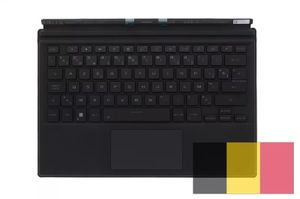 Asus SOFT KEYBOARD (BELGIAN) 303MM (BACKLIGHT) WOF