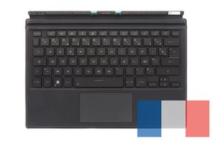 Asus SOFT KEYBOARD (FRENCH) 303MM (BACKLIGHT) WOF