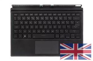 Asus SOFT KEYBOARD (UK-ENGLISH) 303MM (BACKLIGHT) WOF