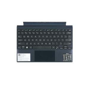 Asus Soft Keyboard (US-ENGLISH, 247MM, ISOLATION, WOF)