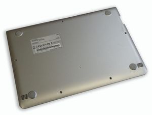 Samsung REAR ASSY; NP750XEDA, HQ3160DM27000, SI